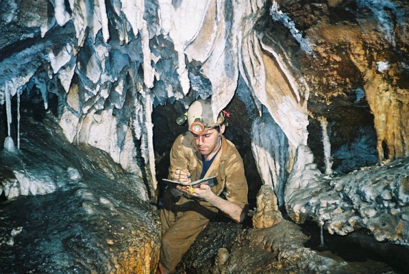 walking with jellyfish